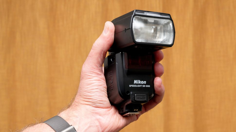 Nikon SB-5000-2