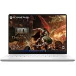 Asus ROG Zephyrus G14