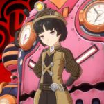 Харуна Нисимори (Загадка)