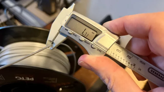 Лучшие нити для 3D-печати 2025 года