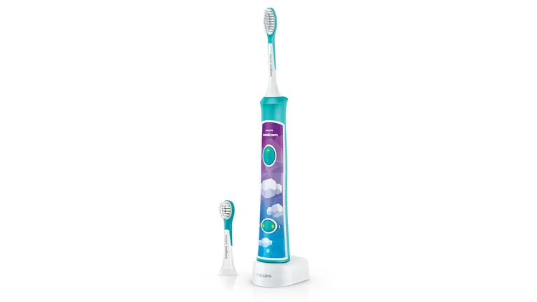 Philips Sonicare for Kids Electric Toothbrush-1