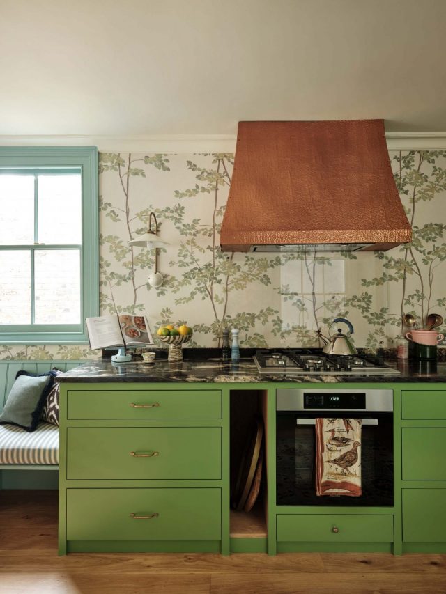 Доступные идеи для ремонта кухни: как преобразить кухню, не прибегая к полноценному ремонту