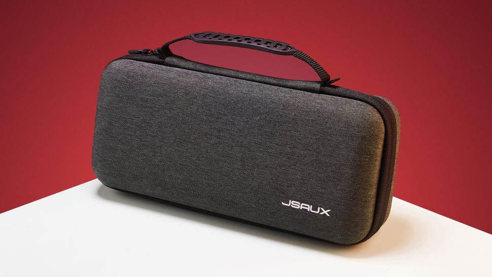 Jsaux Carrying Case-2