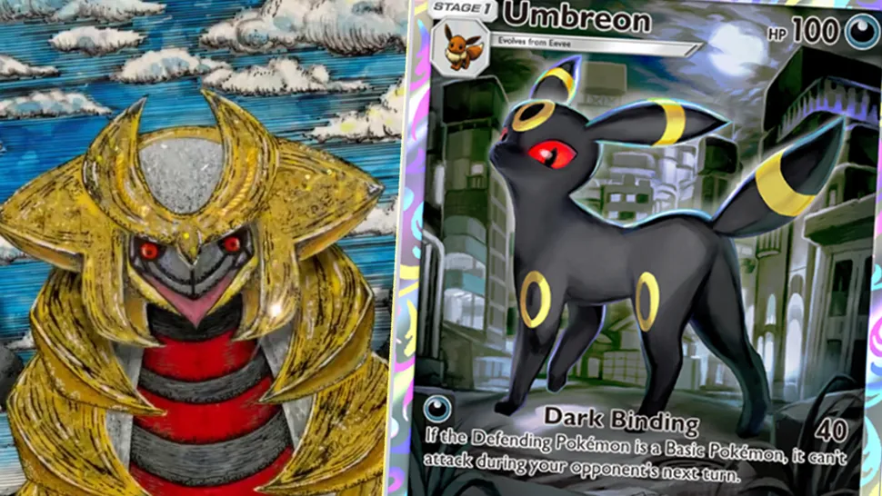Umbreon