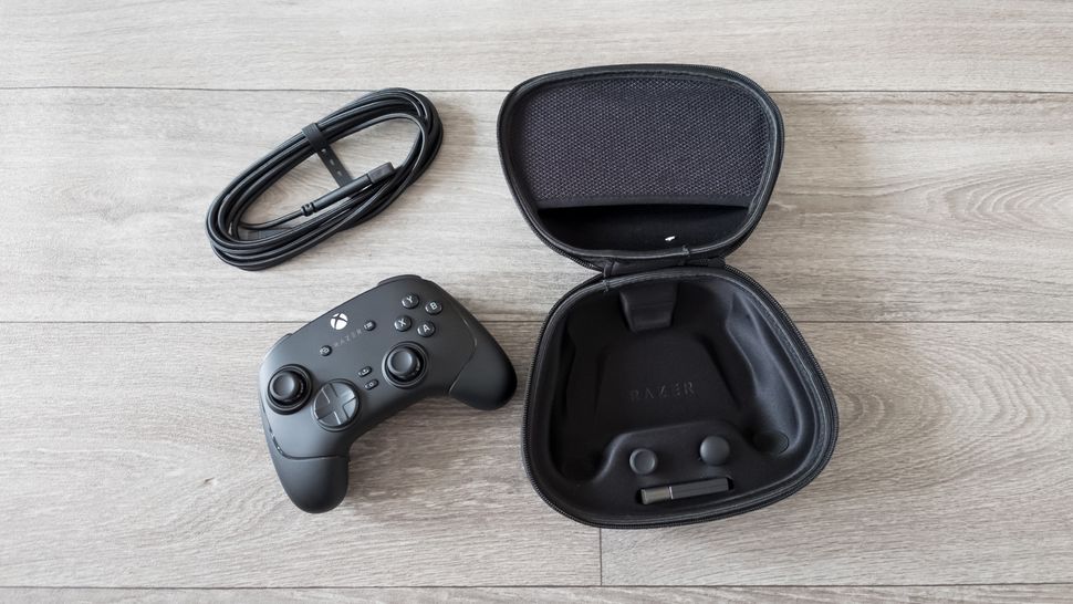 Лучшие контроллеры для Xbox-2