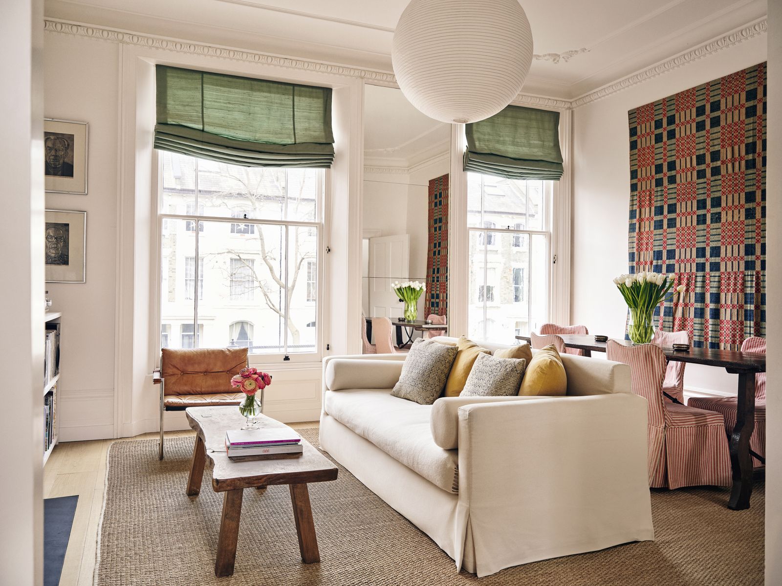 Гостиная мечты: 103 стильных решения, которые украсят любой интерьер картинка Гостиная