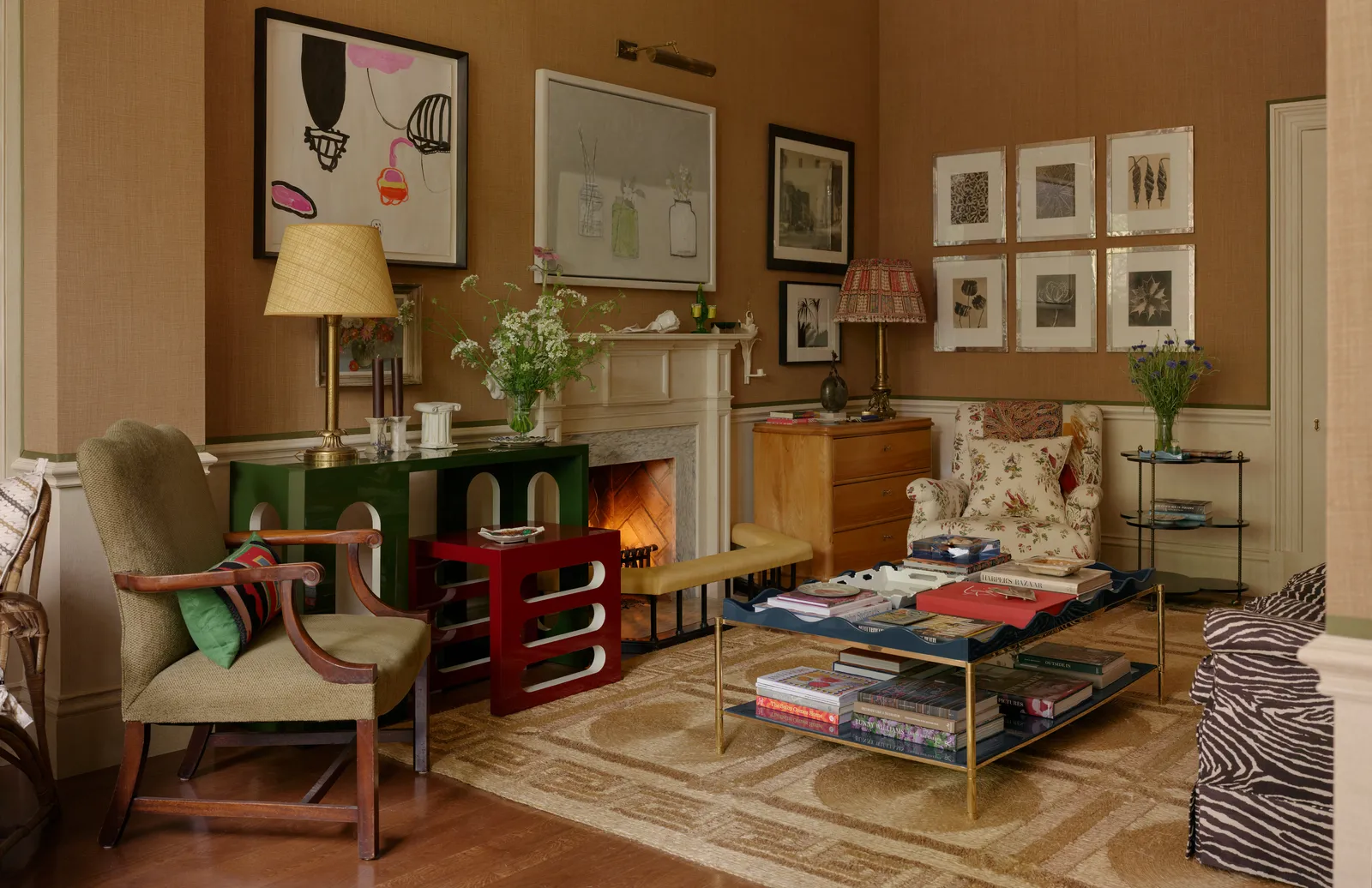 Шесть основных принципов дизайна, которые вам нужно знать