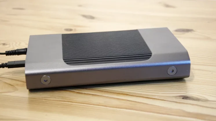 SanDisk Professional G-DRIVE Desktop-1