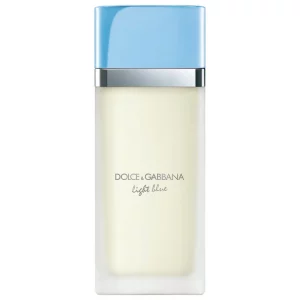 Light Blue Eau De Toilette