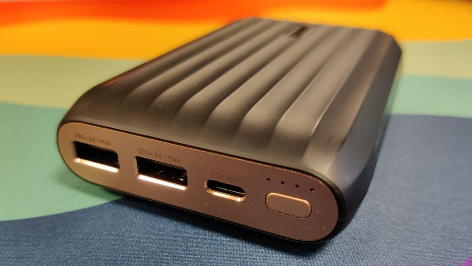 Zendure X5 Power Bank-2