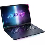 Gigabyte Aorus Master 16
