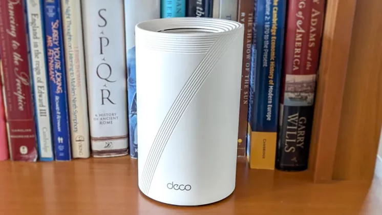 TP-Link Deco B63-2