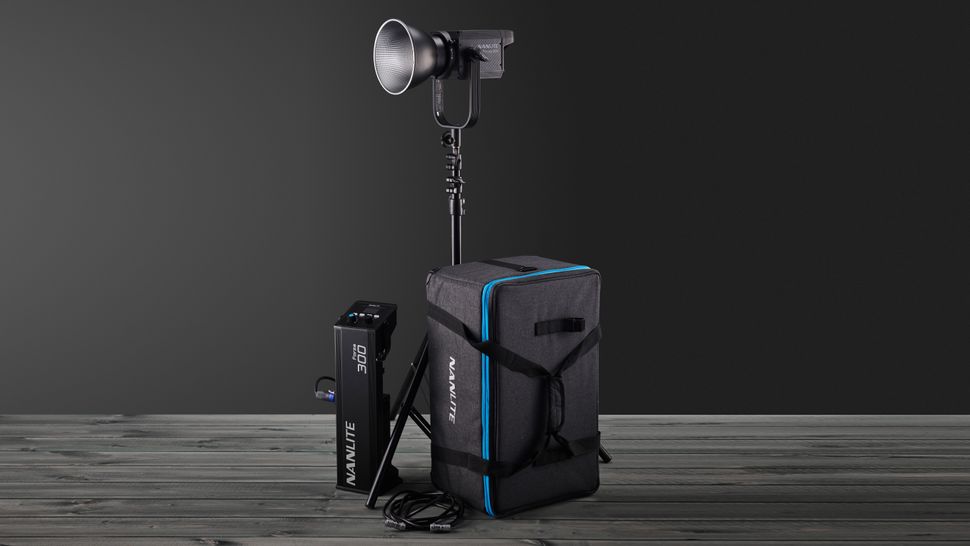 Nanlite Forza 300-2