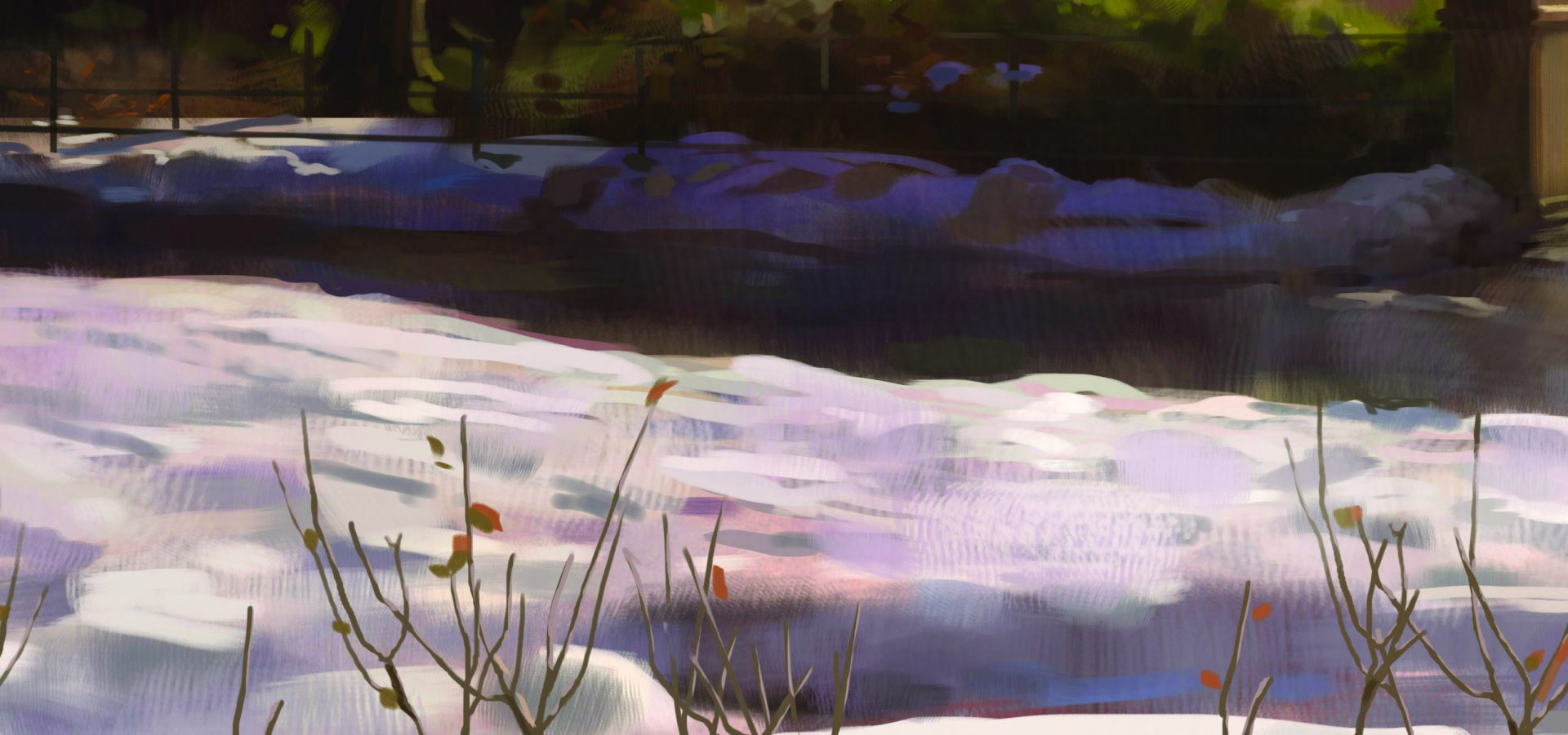 Этот урок по Photoshop 2011 года научил меня большему, чем многие недавние