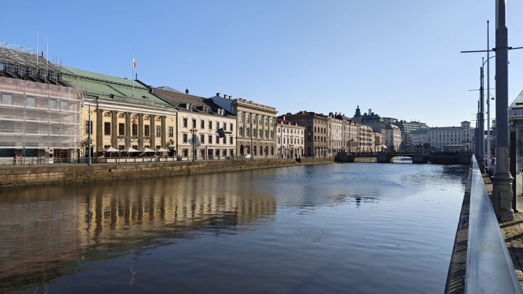 Я протестировал будущее телефонных камер, но оно не от Samsung или Apple