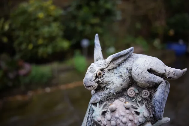 Tamron 20mm f/2.8 Di III OSD M 1:2-3