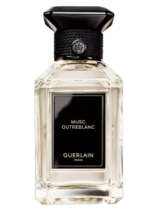 Lart & La Matiere Musc Outreblanc