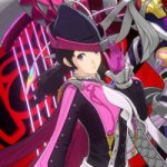 Томоко Ногэ (Моко)