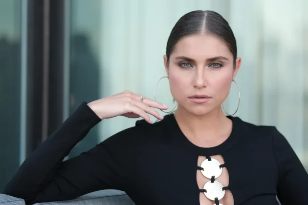 Fujifilm XF 56mm f/1.2 R WR-4