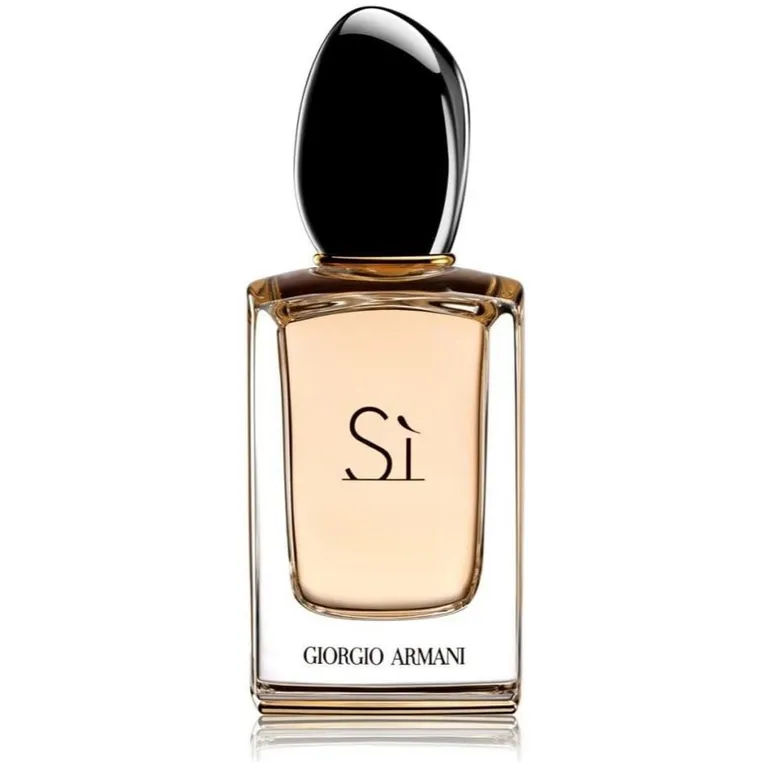 Giorgio Armani Si Eau de Parfum
