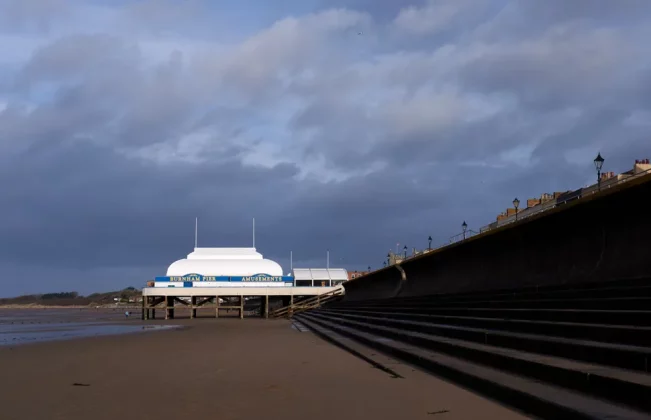 Fujifilm XF35 mm F2 R WR-2