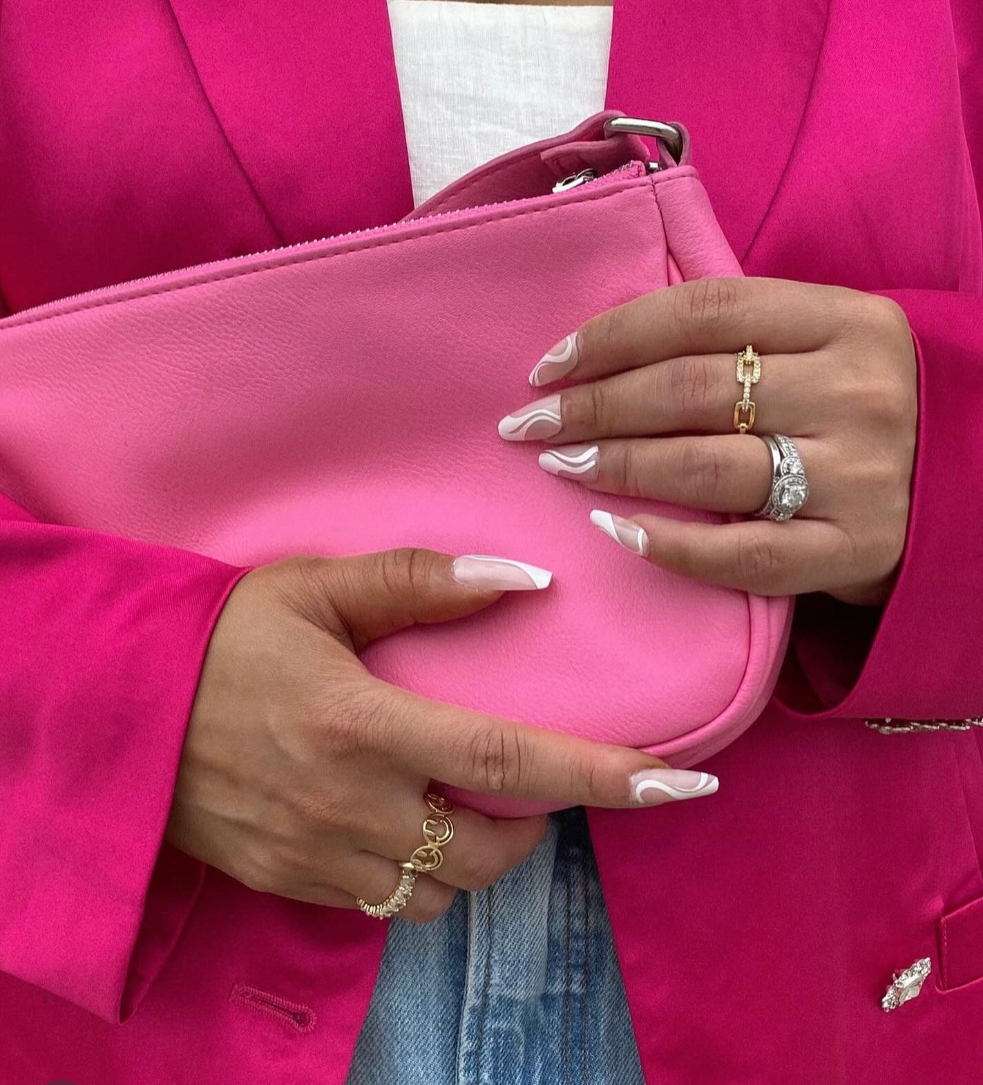 Прижимные гвозди