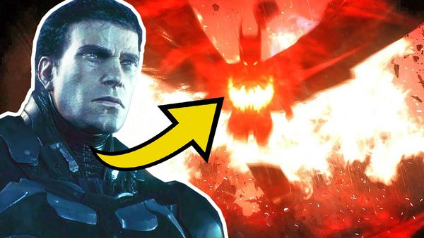 10 важных сюжетных поворотов в видеоиграх, которые мало кто заметил