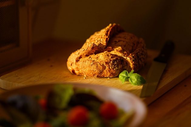 Nikon Z 85mm f/1.8 S