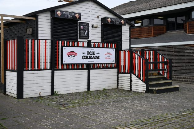 Nikon Z DX 18-140mm f/3.5-6.3 VR