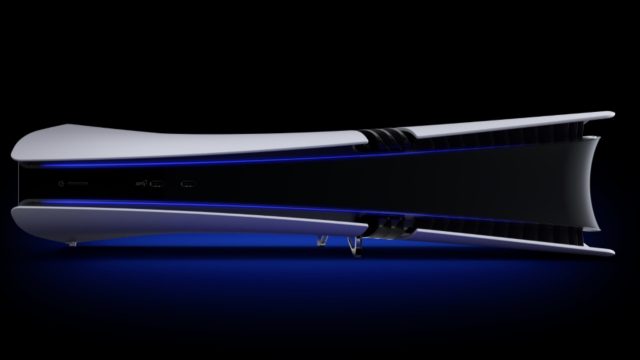 Список игр для PS5 Pro: все игры для PS5 Pro с улучшенными характеристиками в 2025 году