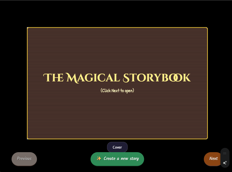 Я создал 3 приложения за несколько минут с помощью Claude и Gemini, но в одном из них был секретный трюк