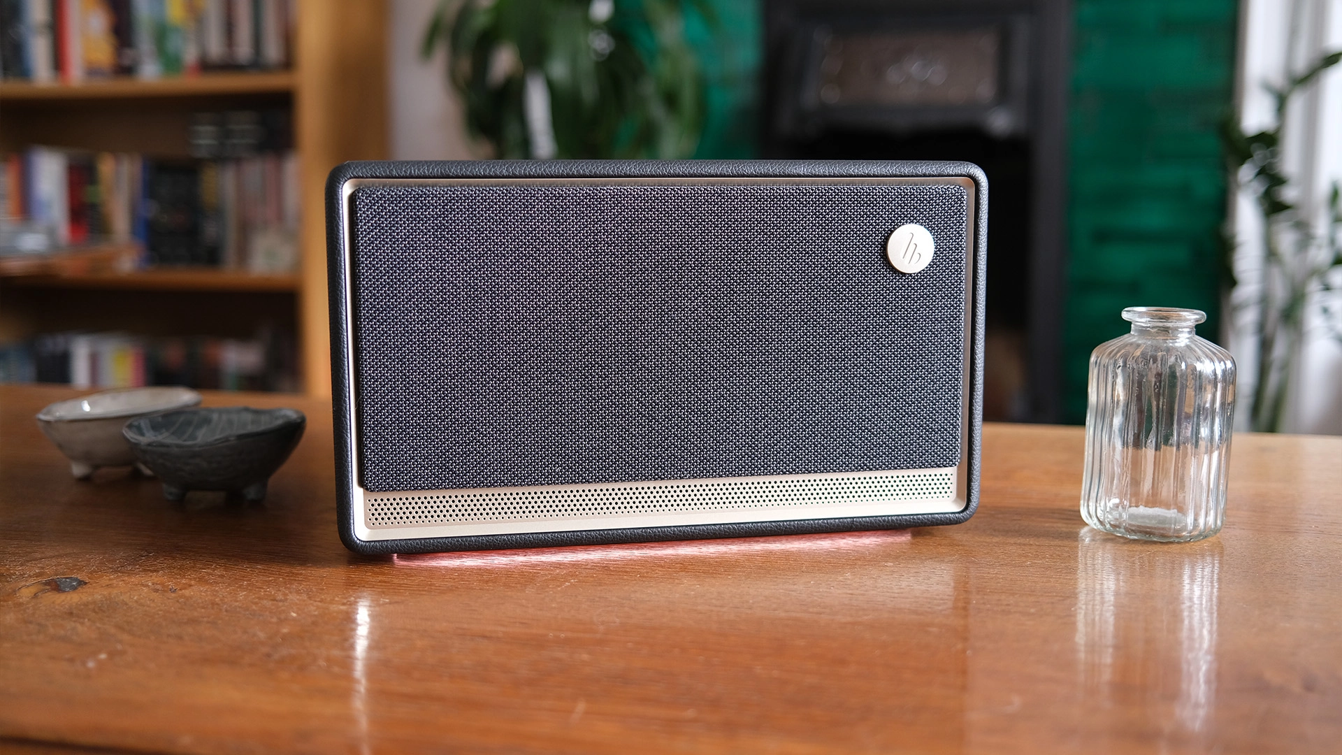 Edifier ES300 — винтажный шик или технологический провал?