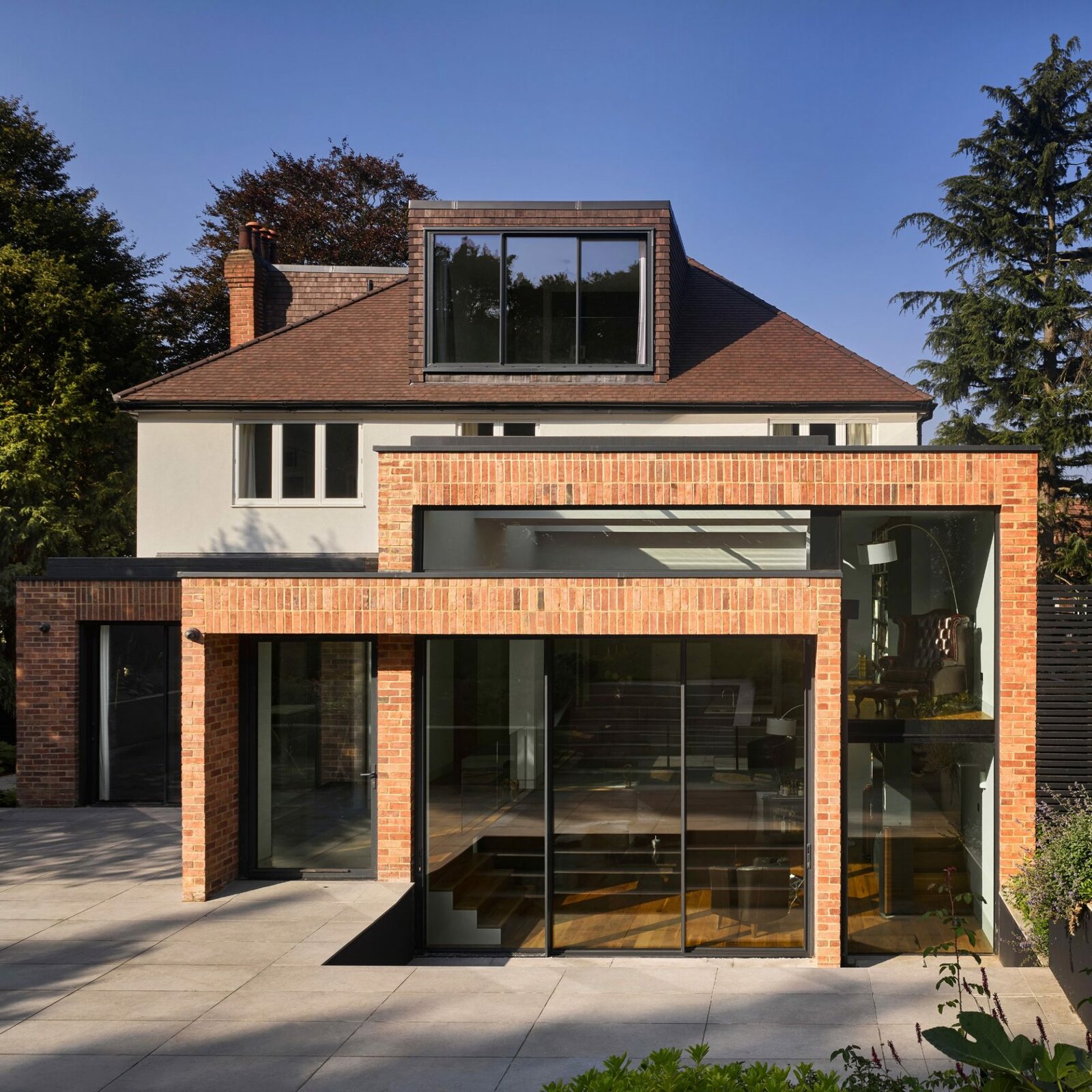 Знаете ли вы, какой тип крыши у вас?