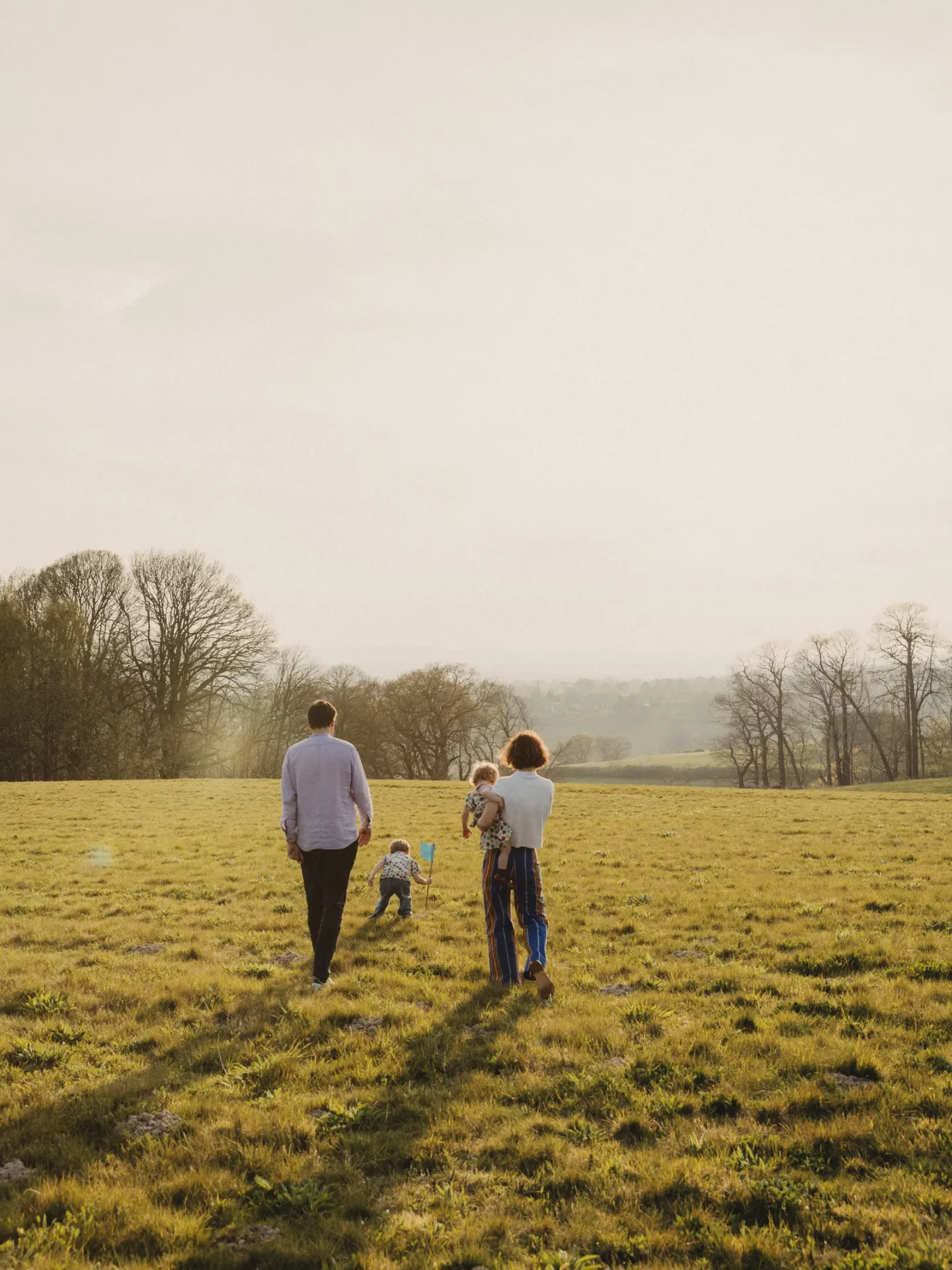 Эксцентричная пара превратила сторожевой домик в творческое пространство