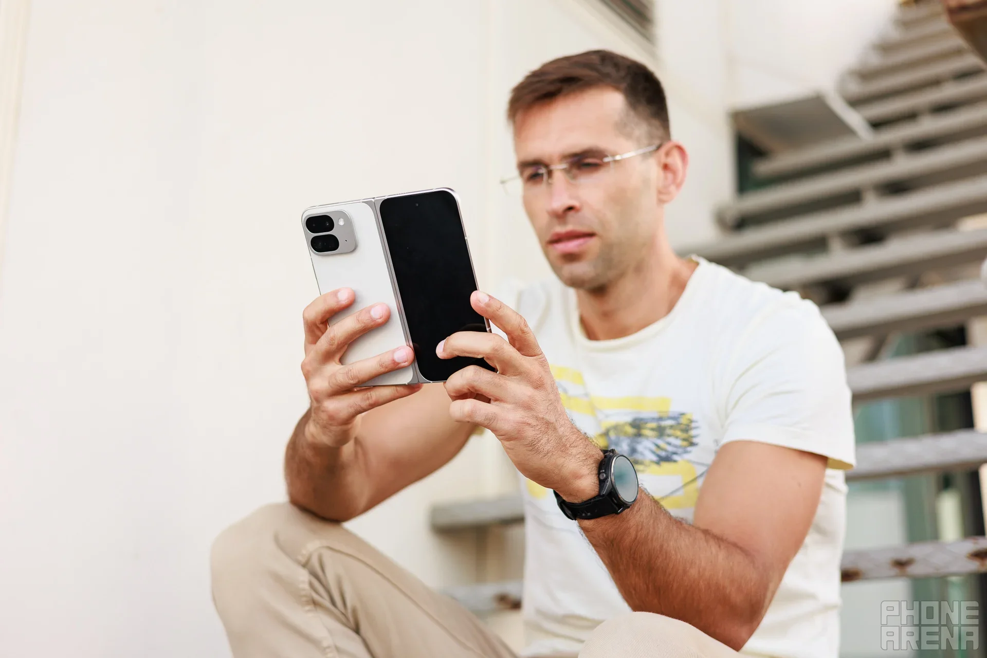 Камера Pixel 10 Pro Fold: сможет ли Tensor G5 помочь Google достичь флагманского качества?