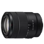 Sony E 18-135mm f/3.5-5.6 OSS