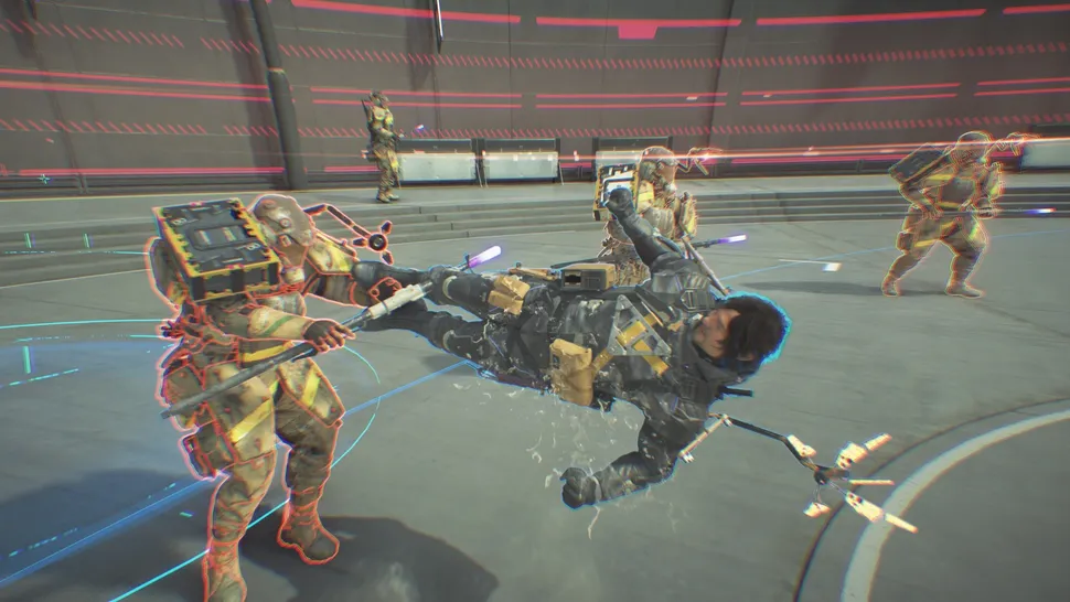 Лучшие советы для Death Stranding 2-3