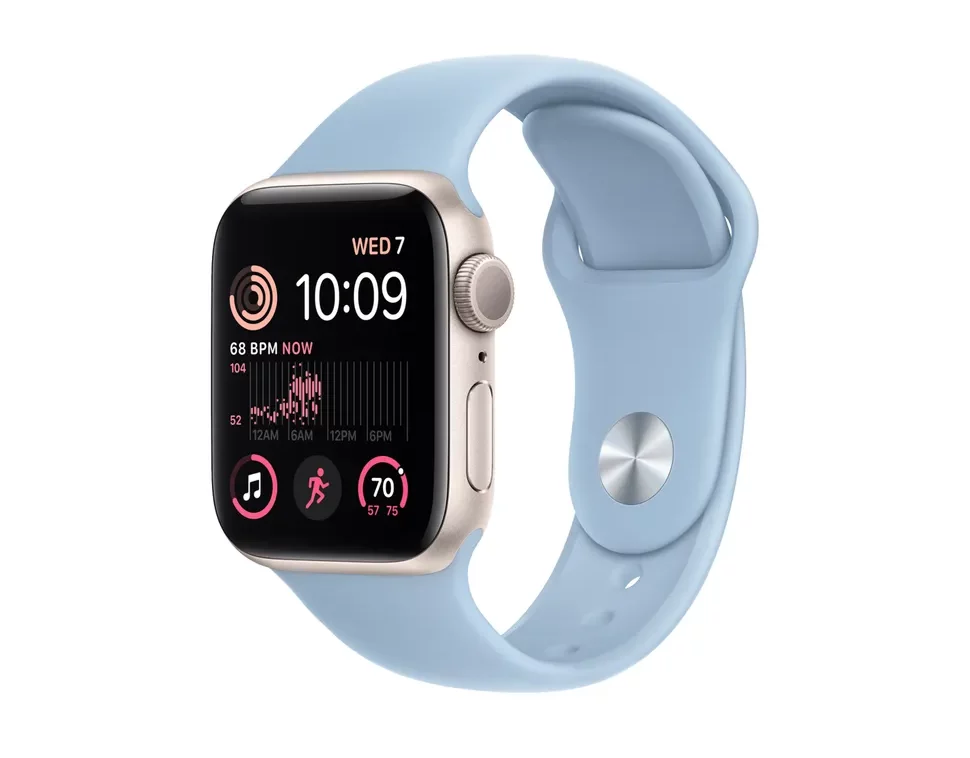Apple Watch SE (2022)