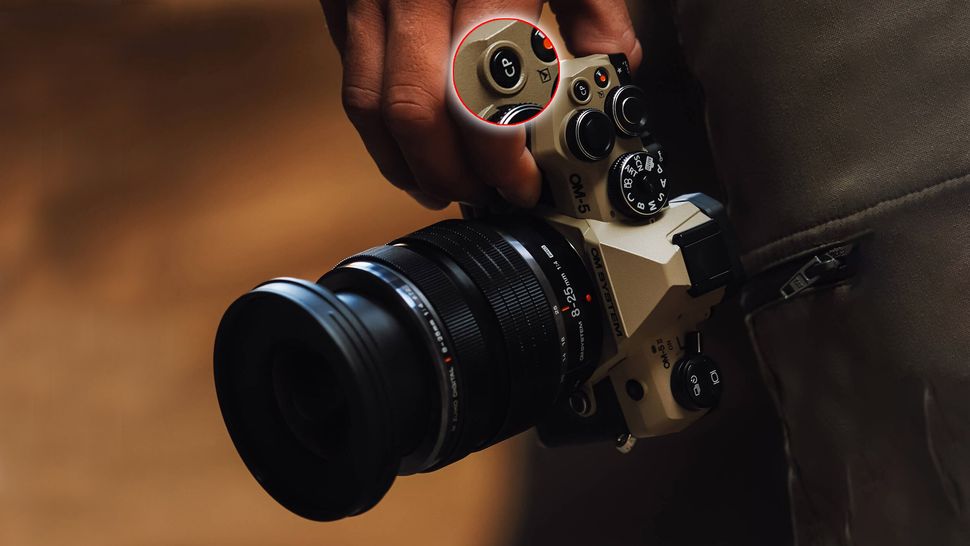 OM System OM-5 и Mark II: стоит ли обновляться?-3