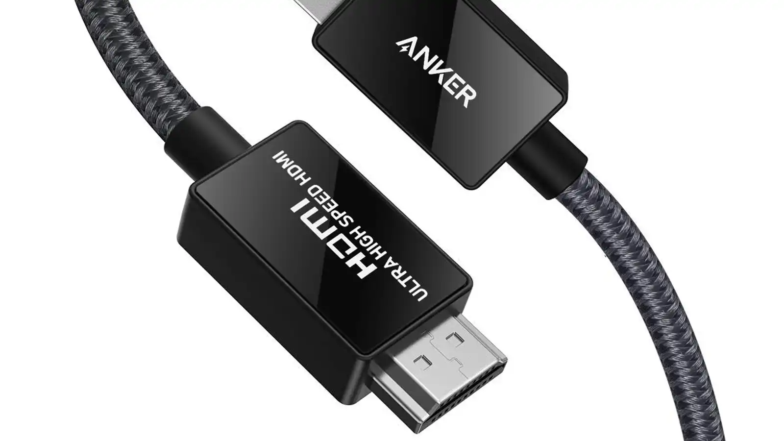 Anker 8K HDMI Cable