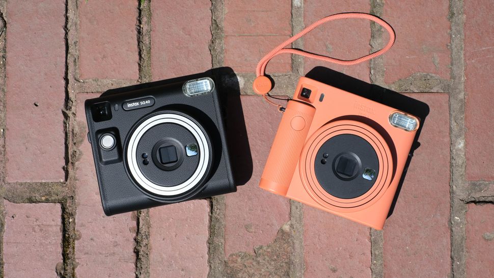 Fujifilm Instax SQ40 против SQ1: отличия и что купить картинка Fujifilm Instax SQ1 или SQ40: что лучше?-3