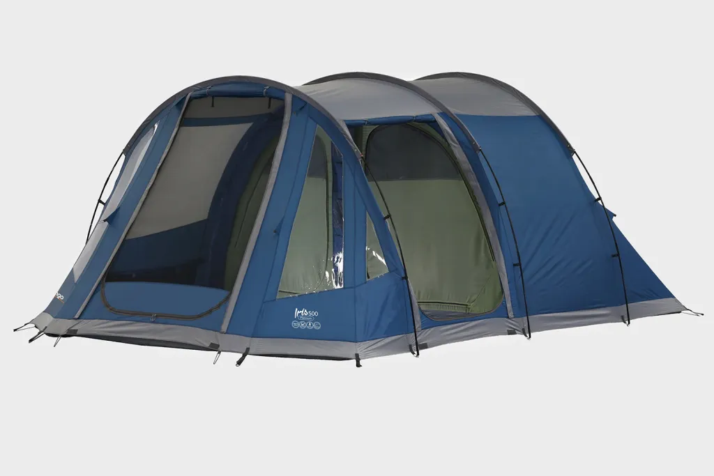 Vango Iris 500