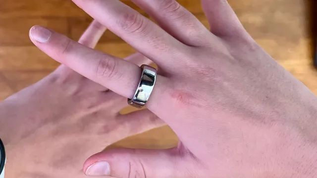 Oura Ring Gen4