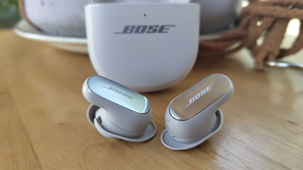 Bose QuietComfort Ultra 