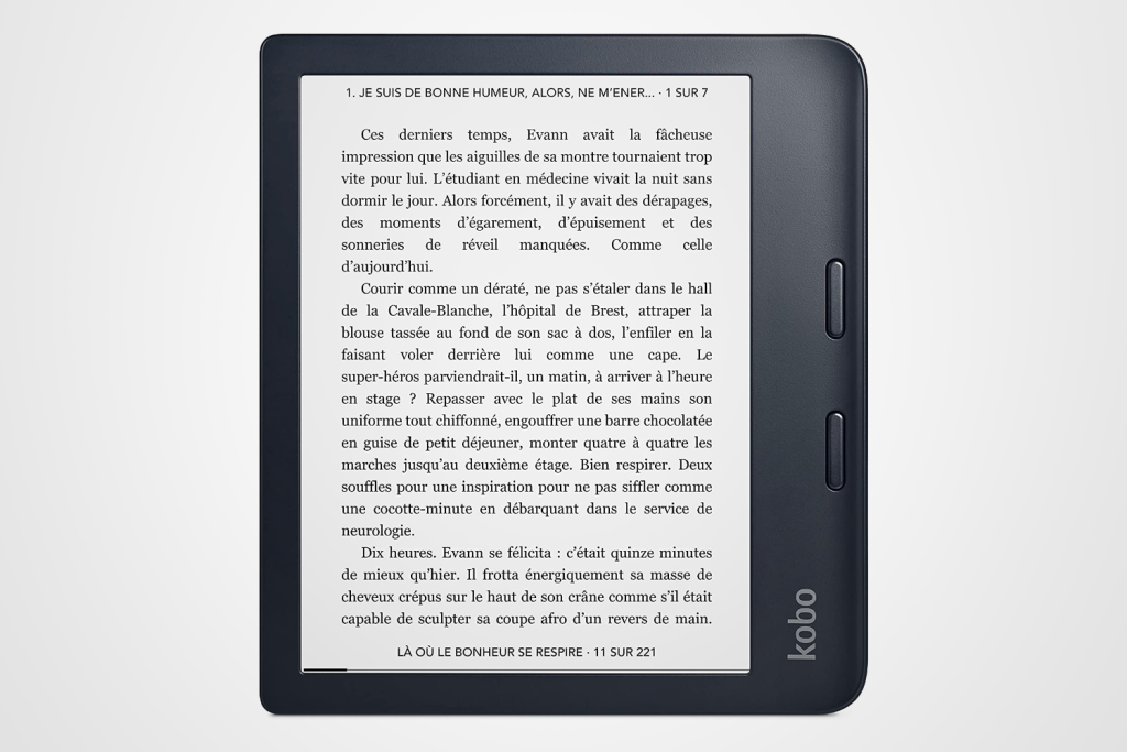 Kobo Libra 2