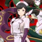 Минами Миясита (Мэриан)