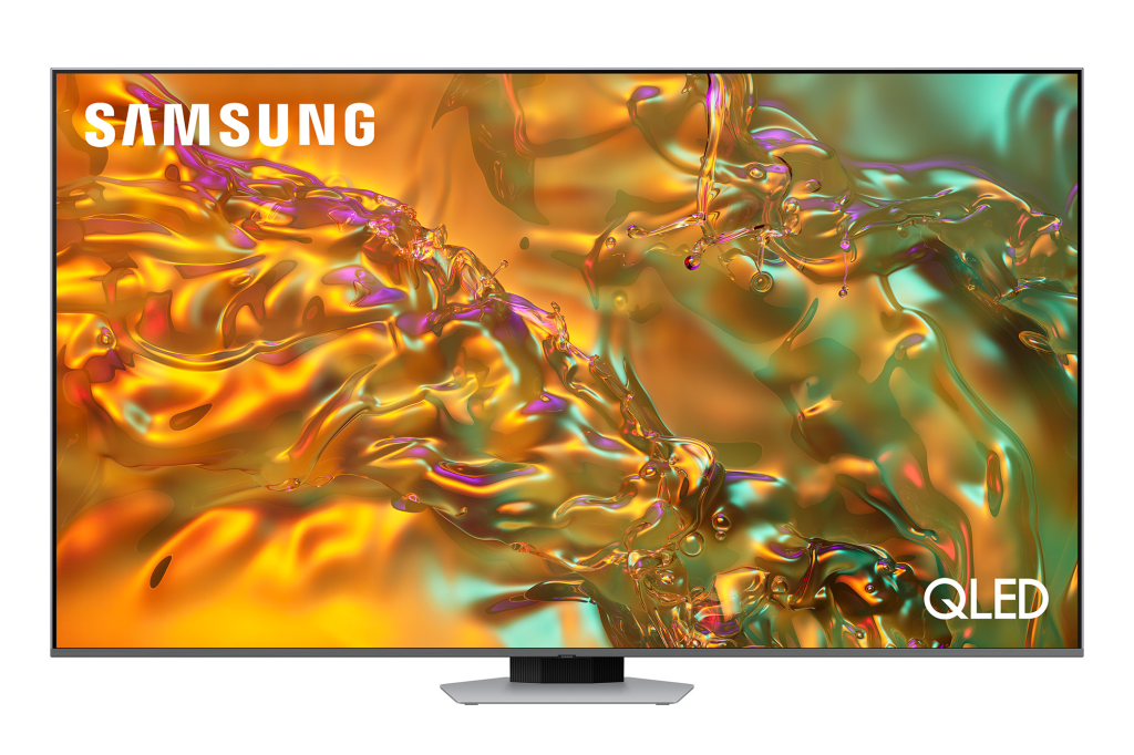 Samsung Q80D