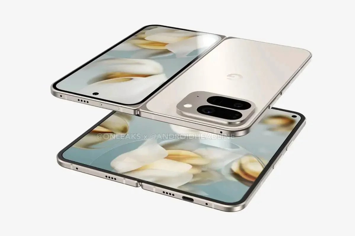 Камера Pixel 10 Pro Fold: сможет ли Tensor G5 помочь Google достичь флагманского качества?