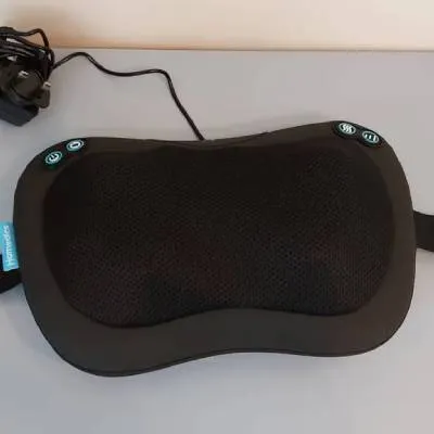 Homedics Everybody Shiatsu Massage Pillow