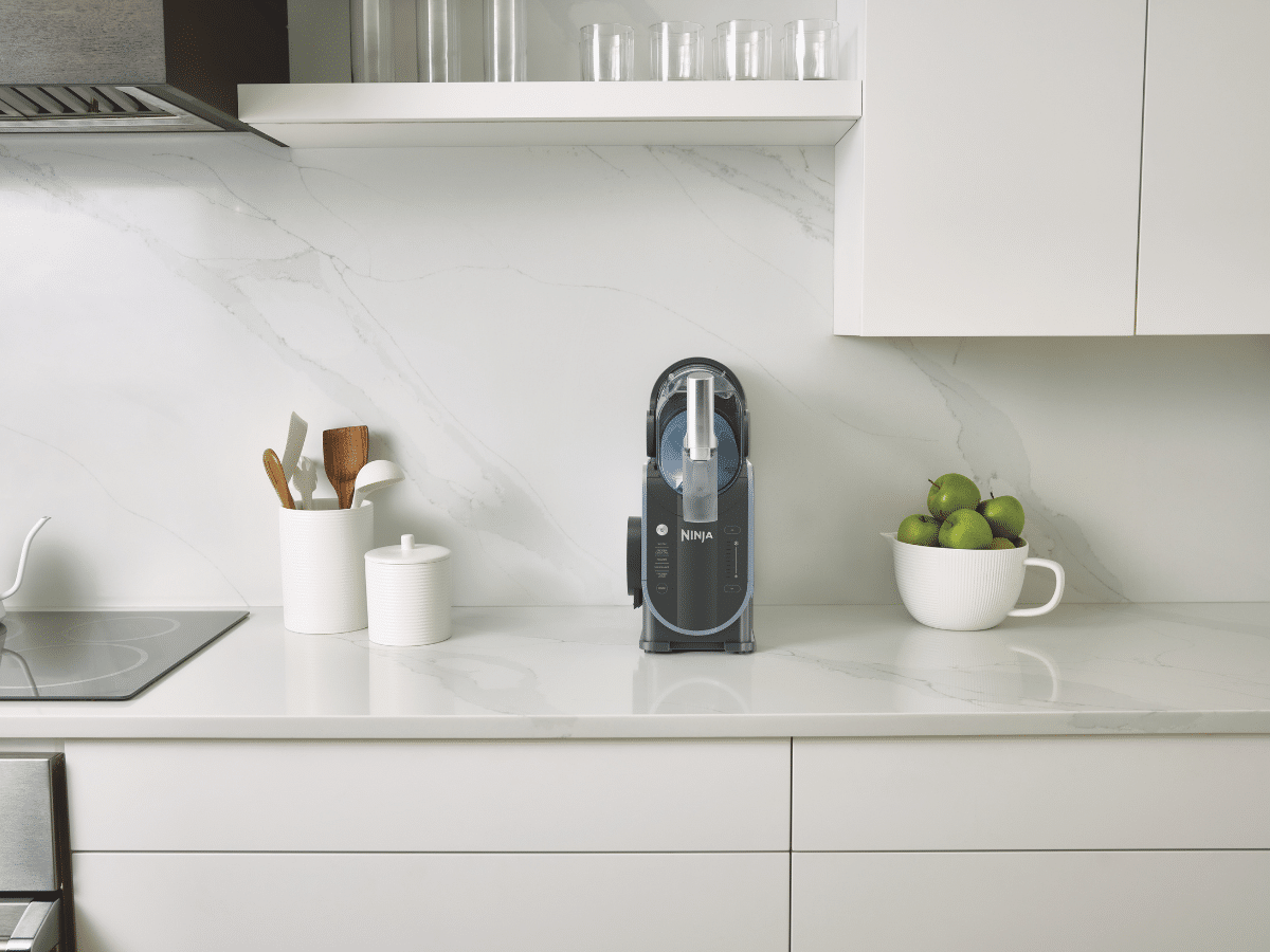 Ninja SLUSHi: Суперкрутой аппарат для приготовления напитков, который вам нужен прямо сейчас